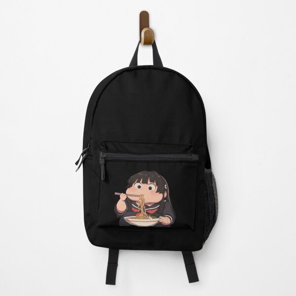 Item preview, Saten Ruiko A Certain Scientific Railgun Funny Ramen Chibi Bite designed and sold by mildaclairmo.