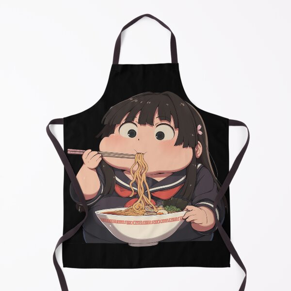 Item preview, Saten Ruiko A Certain Scientific Railgun Funny Ramen Chibi Bite designed and sold by mildaclairmo.