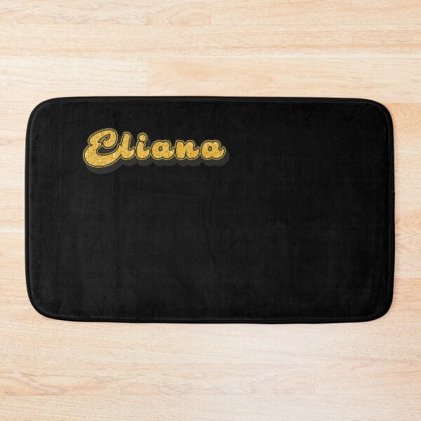 Item preview, Eliana Personalized Funny Custom Name - Cool Design for Women and Girls designed and sold by Watsonarts.
