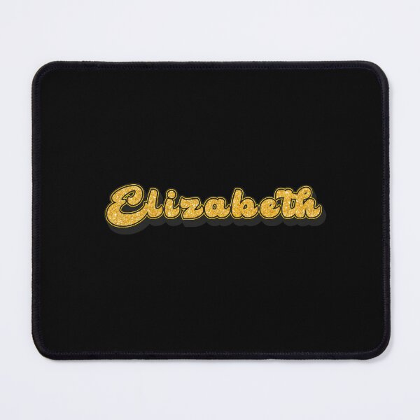 Item preview, Elizabeth Personalized Funny Custom Name - Cool Design for Women and Girls designed and sold by Watsonarts.