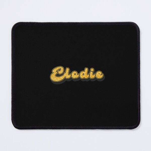 Item preview, Elodie Personalized Funny Custom Name - Cool Design for Women and Girls designed and sold by Watsonarts.