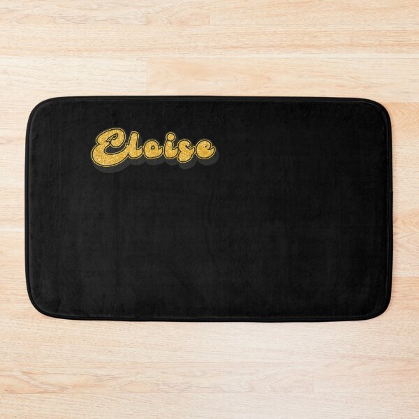 Item preview, Eloise Personalized Funny Custom Name - Cool Design for Women and Girls designed and sold by Watsonarts.