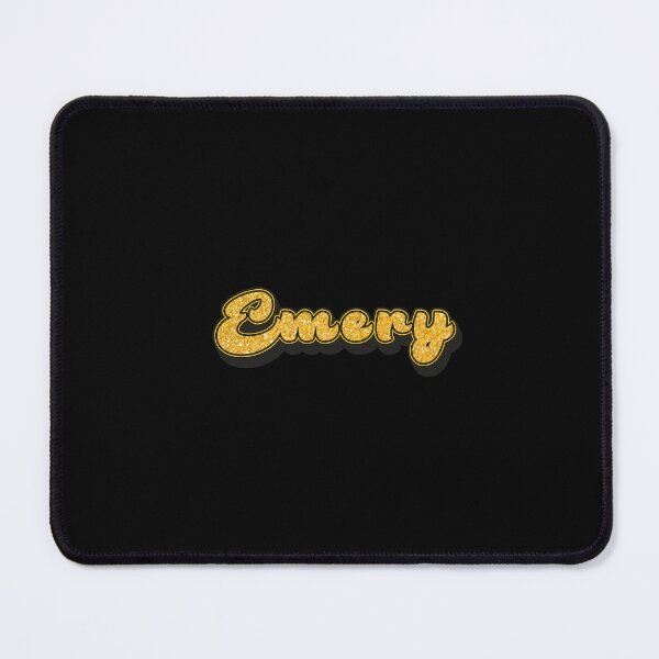 Item preview, Emery Personalized Funny Custom Name - Cool Design for Women and Girls designed and sold by Watsonarts.