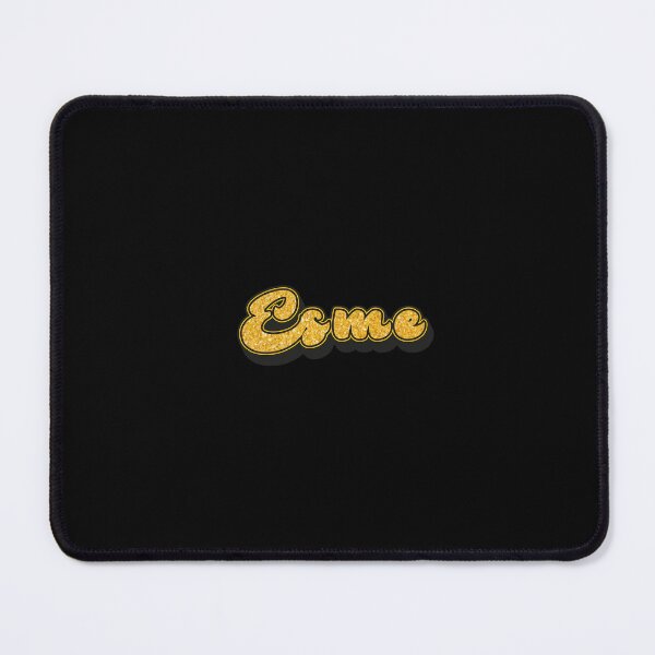 Item preview, Esme Personalized Funny Custom Name - Cool Design for Women and Girls designed and sold by Watsonarts.