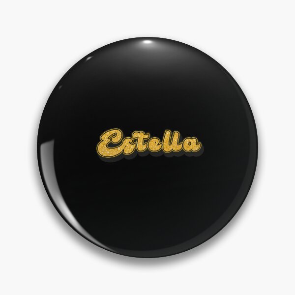 Item preview, Estella Personalized Funny Custom Name - Cool Design for Women and Girls designed and sold by Watsonarts.