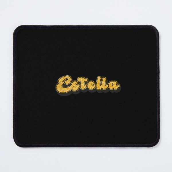 Item preview, Estella Personalized Funny Custom Name - Cool Design for Women and Girls designed and sold by Watsonarts.