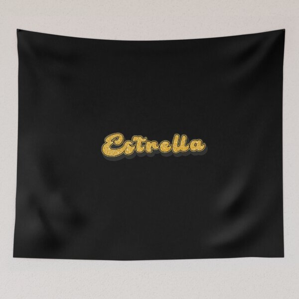 Item preview, Estrella Personalized Funny Custom Name - Cool Design for Women and Girls designed and sold by Watsonarts.