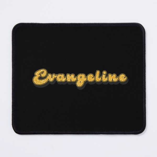 Item preview, Evangeline Personalized Funny Custom Name - Cool Design for Women and Girls designed and sold by Watsonarts.