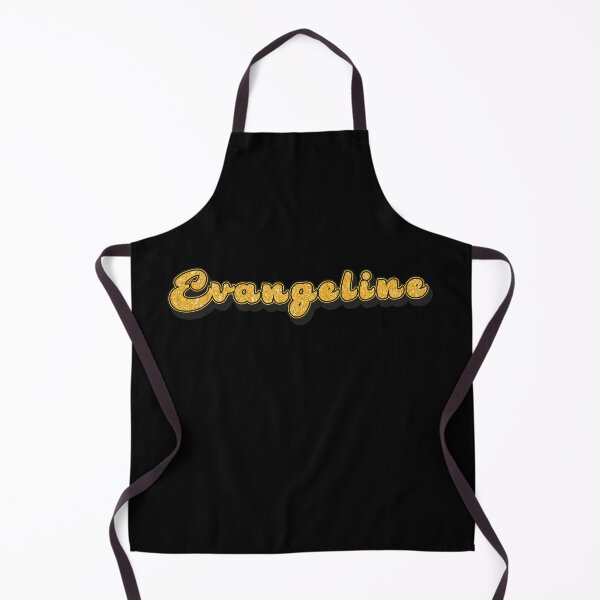 Item preview, Evangeline Personalized Funny Custom Name - Cool Design for Women and Girls designed and sold by Watsonarts.
