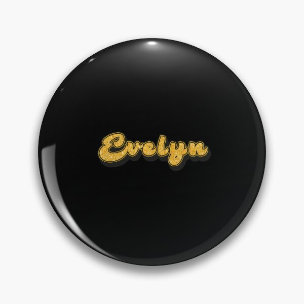 Item preview, Evelyn Personalized Funny Custom Name - Cool Design for Women and Girls designed and sold by Watsonarts.