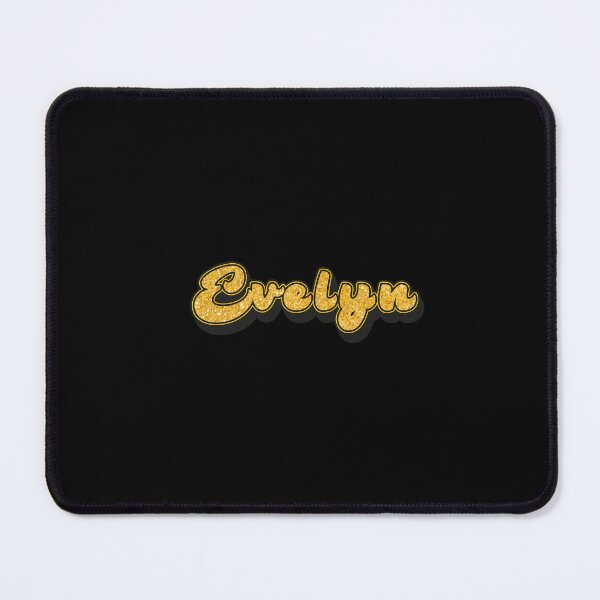 Item preview, Evelyn Personalized Funny Custom Name - Cool Design for Women and Girls designed and sold by Watsonarts.