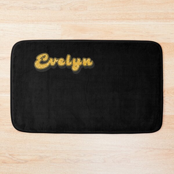 Item preview, Evelyn Personalized Funny Custom Name - Cool Design for Women and Girls designed and sold by Watsonarts.