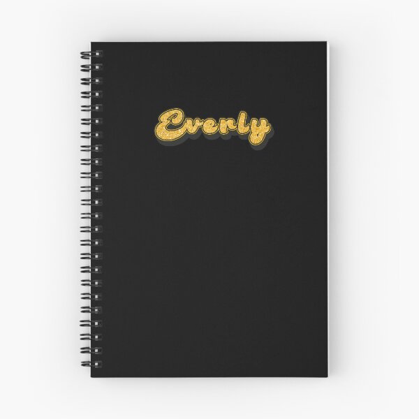 Item preview, Everly Personalized Funny Custom Name - Cool Design for Women and Girls designed and sold by Watsonarts.