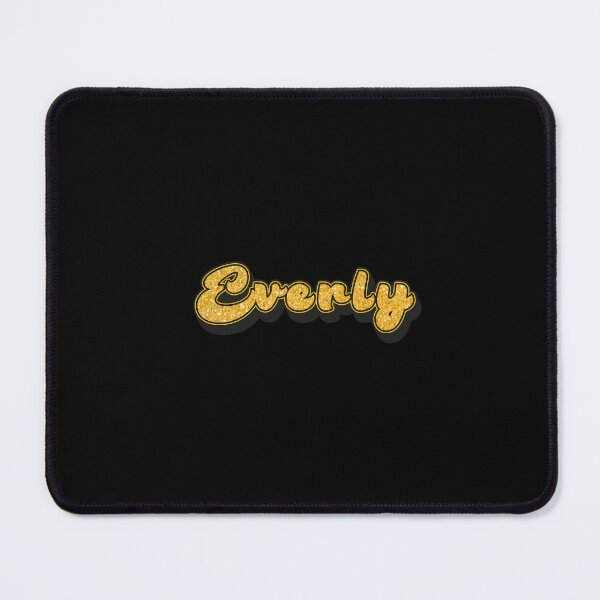 Item preview, Everly Personalized Funny Custom Name - Cool Design for Women and Girls designed and sold by Watsonarts.