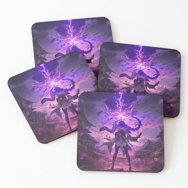 Item preview, Wuthering Waves designed and sold by TylerRoseStorey.