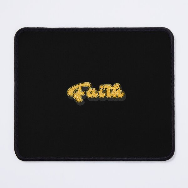 Item preview, Faith Personalized Funny Custom Name - Cool Design for Women and Girls designed and sold by Watsonarts.