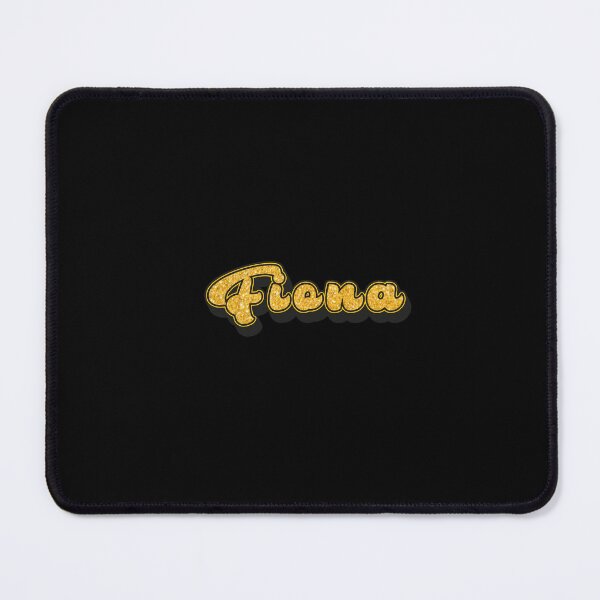 Item preview, Fiona Personalized Funny Custom Name - Cool Design for Women and Girls designed and sold by Watsonarts.