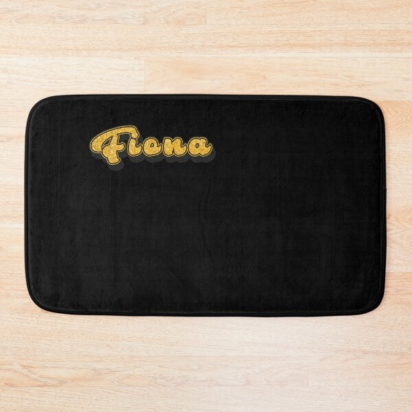 Item preview, Fiona Personalized Funny Custom Name - Cool Design for Women and Girls designed and sold by Watsonarts.