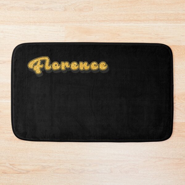 Item preview, Florence Personalized Funny Custom Name - Cool Design for Women and Girls designed and sold by Watsonarts.