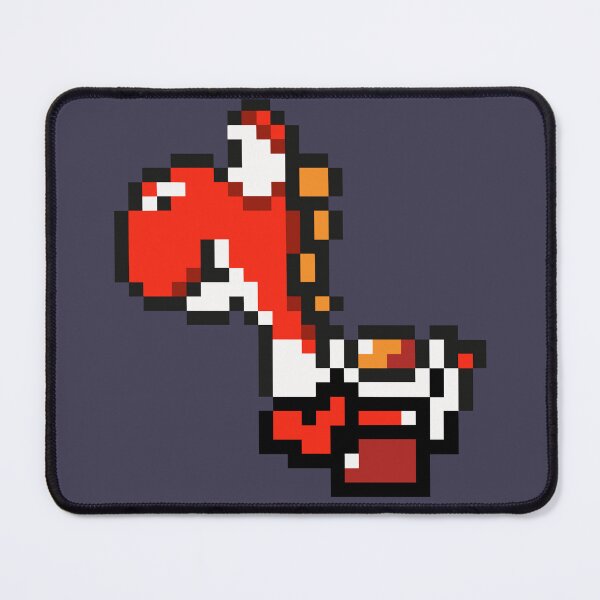 Item preview, Classic Red Yoshi designed and sold by gprier.