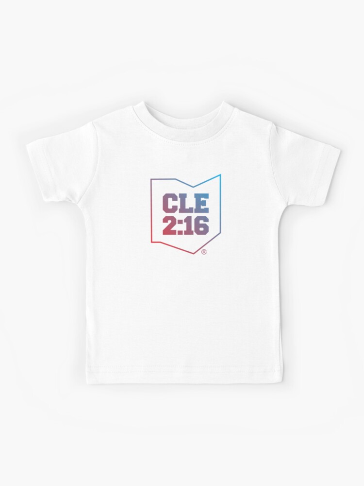 black cle t shirt