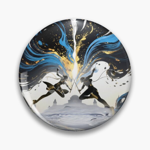 Item preview, Wuthering Waves designed and sold by TylerRoseStorey.