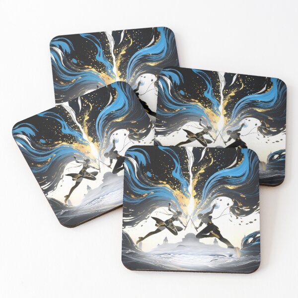 Item preview, Wuthering Waves designed and sold by TylerRoseStorey.