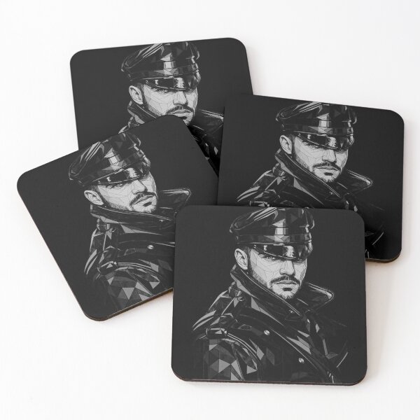Item preview, Leather Daddy designed and sold by RahniNM.