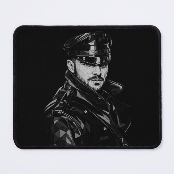 Item preview, Leather Daddy designed and sold by RahniNM.