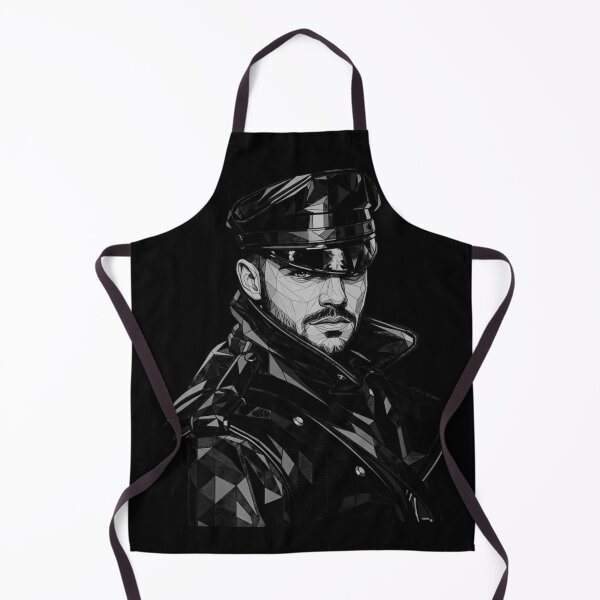 Item preview, Leather Daddy designed and sold by RahniNM.