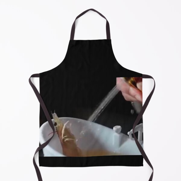 Item preview, Bathing the shrimp that fried the rice designed and sold by Waste Brain.