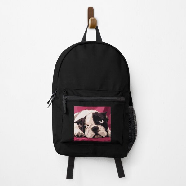 Item preview, Bulldog francés designed and sold by Kool-Creations.