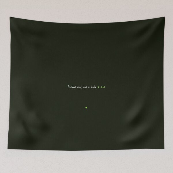 Item preview, Good morning, sweetie; I love you designed and sold by XUSRedbubble.