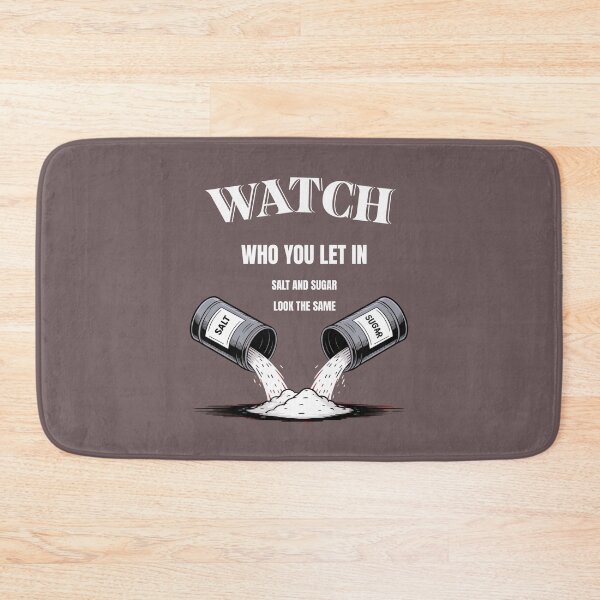 Item preview, People Salt Sugar  designed and sold by freshwear design.