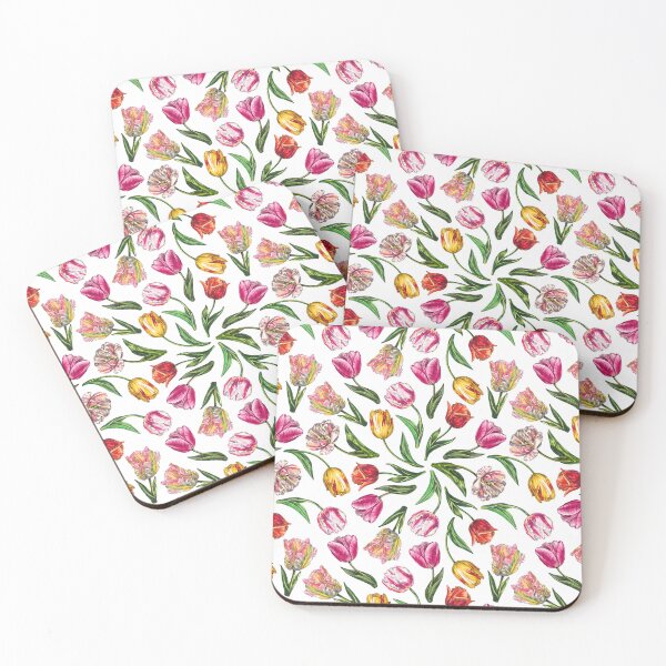 Item preview, Tulip Radiance designed and sold by Kelsey Worth.