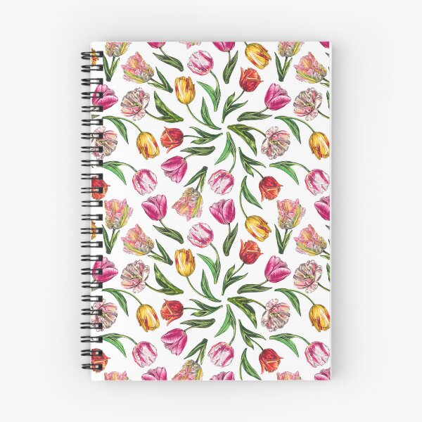 Item preview, Tulip Radiance designed and sold by Kelsey Worth.