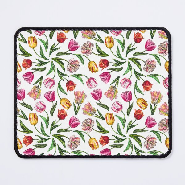 Item preview, Tulip Radiance designed and sold by Kelsey Worth.