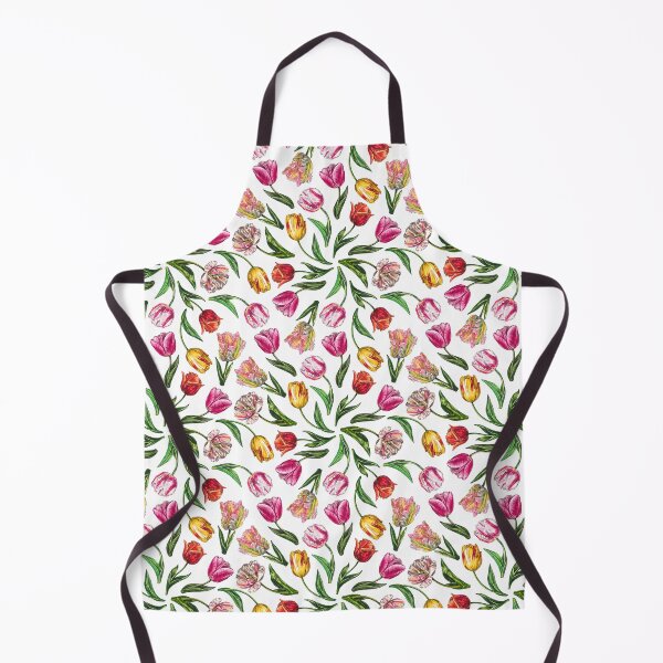Item preview, Tulip Radiance designed and sold by Kelsey Worth.