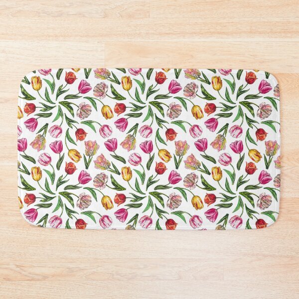 Item preview, Tulip Radiance designed and sold by Kelsey Worth.