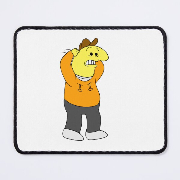 Item preview, Charlie Dompler Shocked designed and sold by Quistlor.
