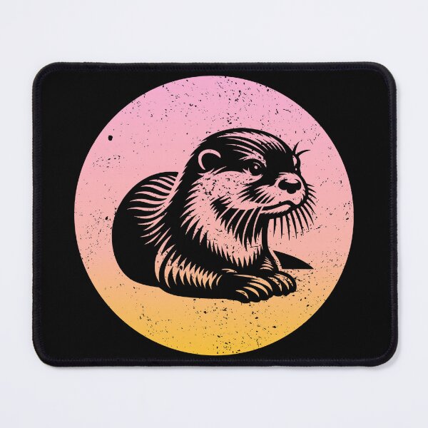 Item preview, Gay Otter designed and sold by RahniNM.