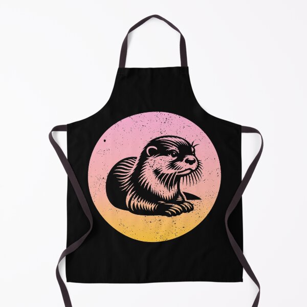 Item preview, Gay Otter designed and sold by RahniNM.
