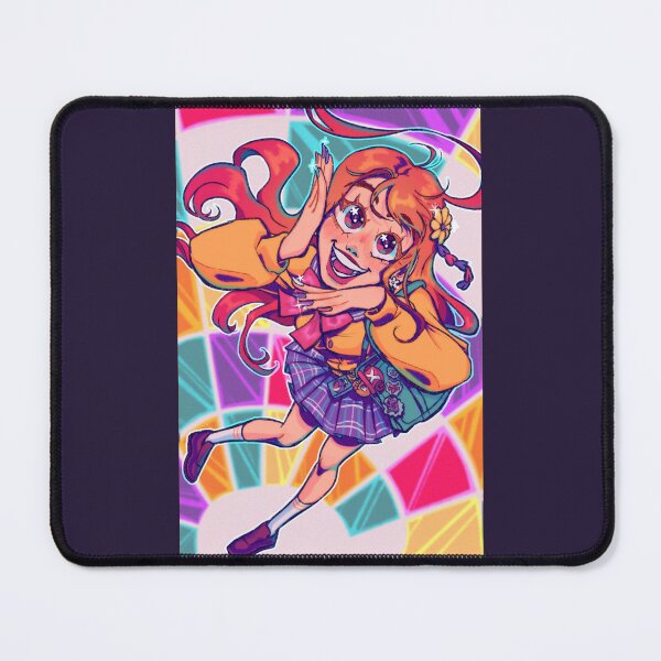 Item preview, genki girl designed and sold by queenlypirate.