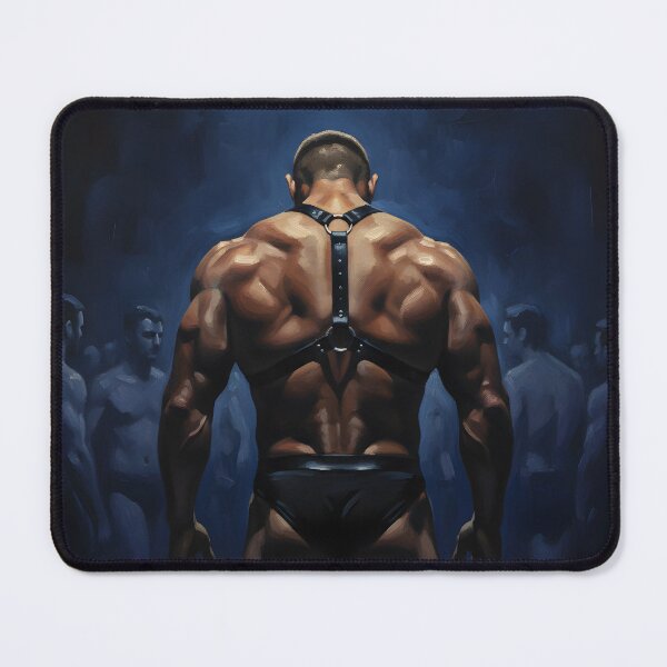 Item preview, Entering the Blue designed and sold by Black Rainbow Studios.