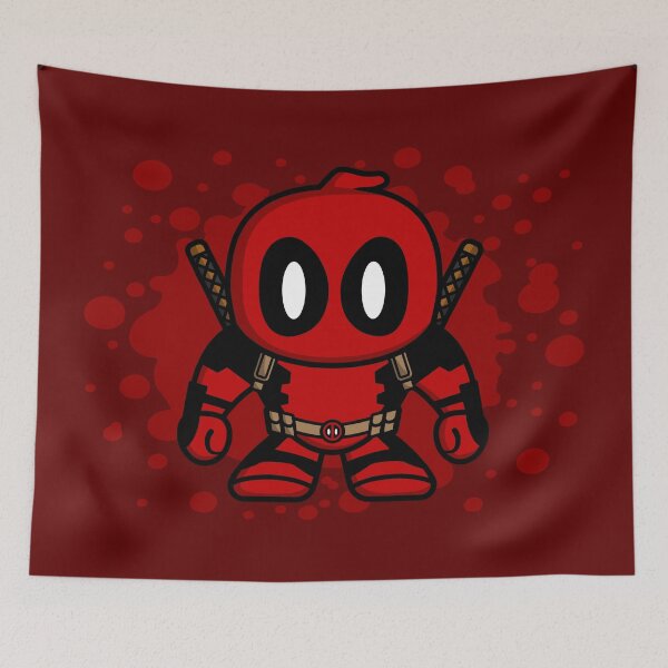 Item preview, Deadpool designed and sold by Bien-o-No.