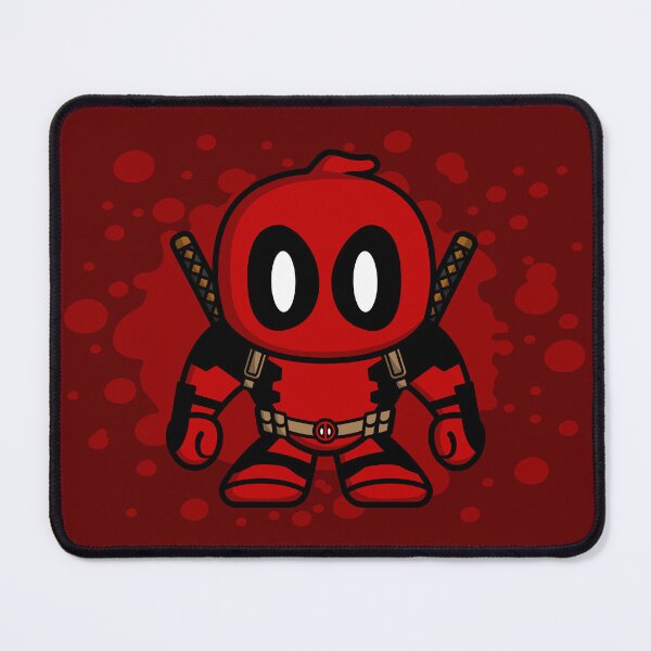 Item preview, Deadpool designed and sold by Bien-o-No.