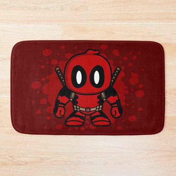 Item preview, Deadpool designed and sold by Bien-o-No.
