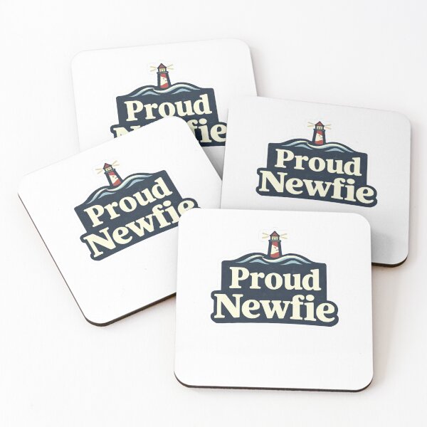 Item preview, Proud Newfie – Newfoundland Lighthouse designed and sold by EastEndTownie.