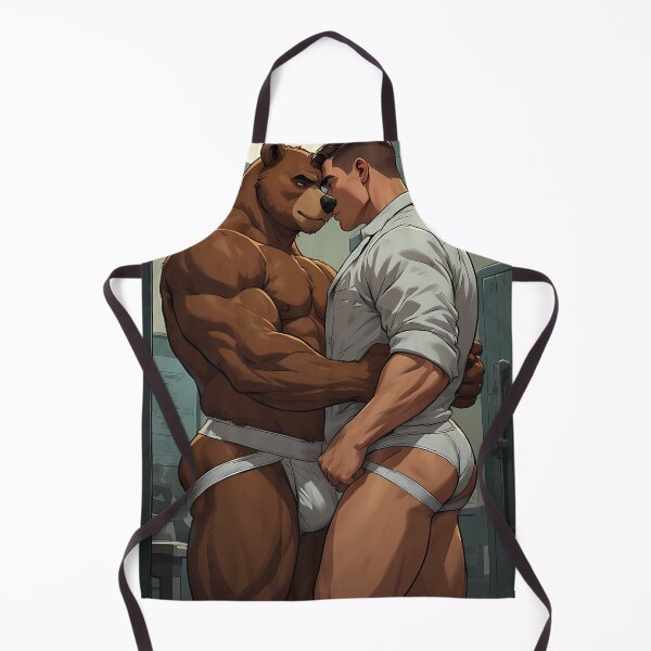 Item preview, Bear Daddy designed and sold by Black Rainbow Studios.