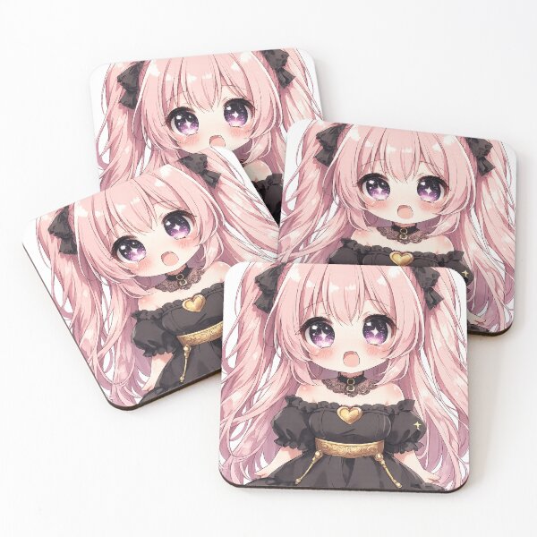 Item preview, Kawaii Queen Rose designed and sold by Atelier Rescator.
